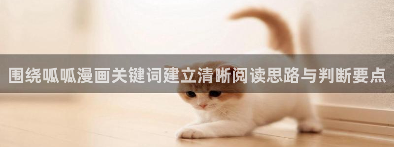 漫画岛漫画网站