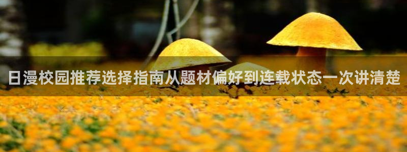 漫画岛在线阅读网站